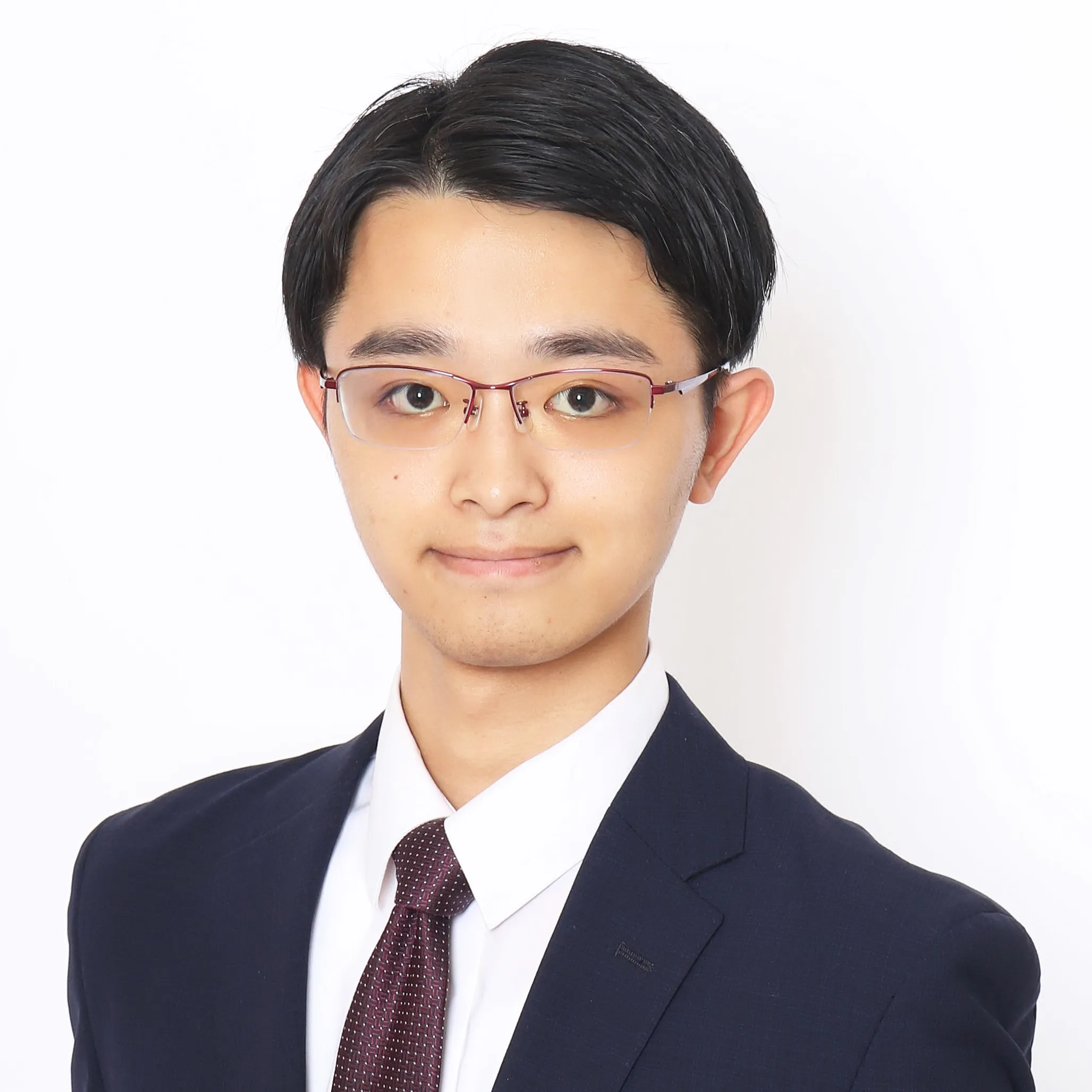代表 鳥居彩人