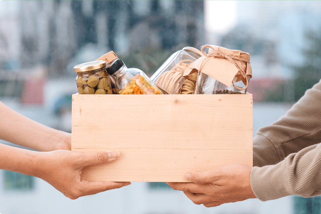 5000円の寄付でできること
